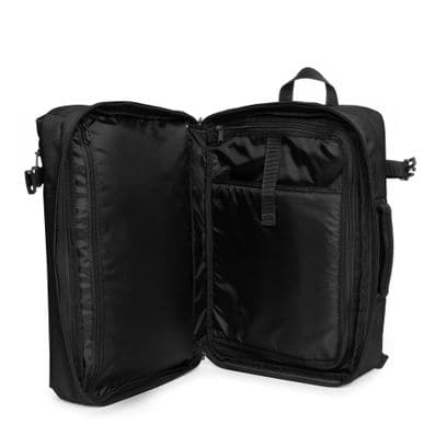 Sac à Dos Eastpak Transit'r Pack 008 Noir