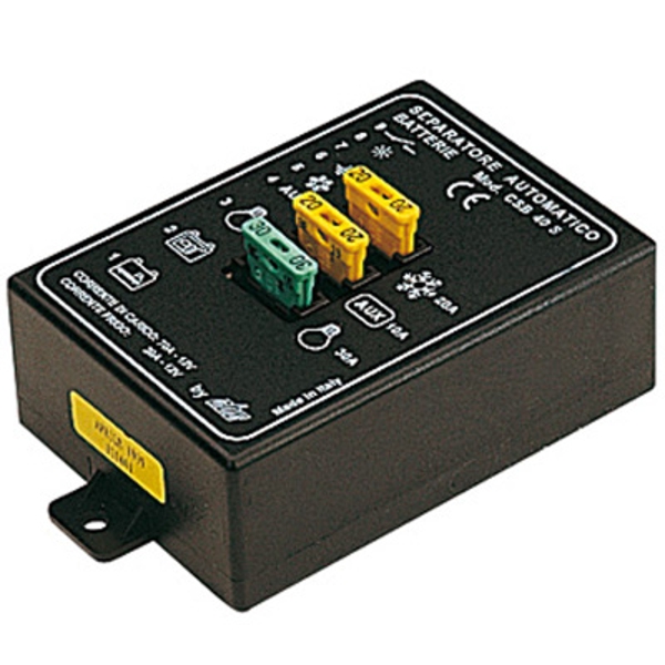 Coupleur séparateur CSB 96P
