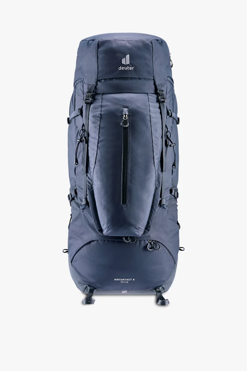 deuter Aircontact X 70+15 L Wanderrucksack