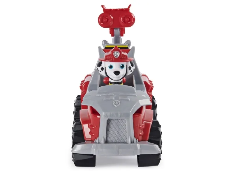 Paw Patrol Dino Deluxe Vehicles Marshall