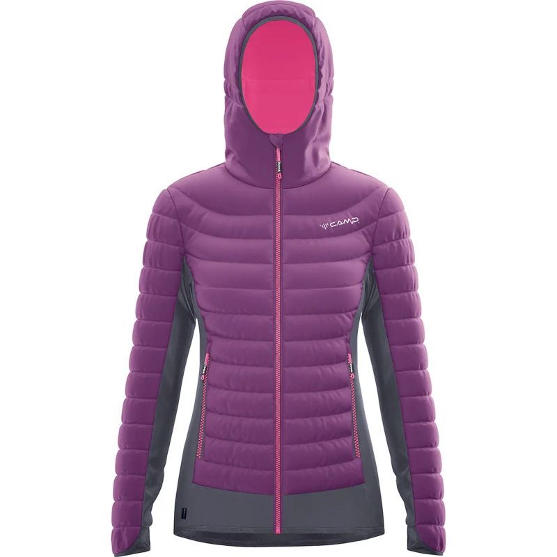 Hybrid Jacket Lady - Veste softshell femme
