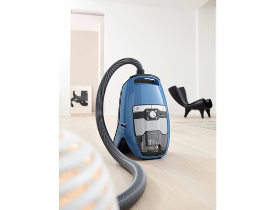 MIELE - Aspirateur traîneau Blizzard CX1 Parquet PowerLine