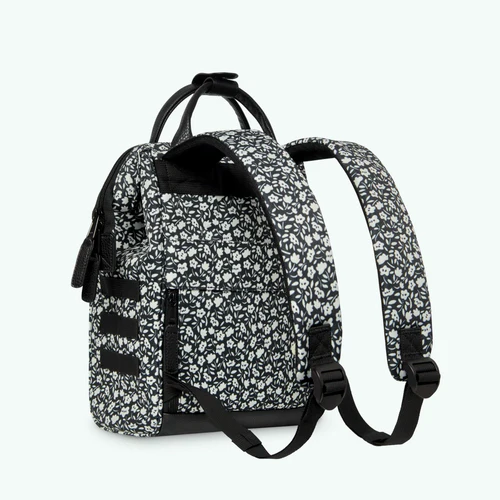 Sac à dos Adventurer Small Catane noir