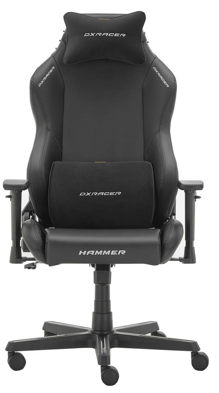DX Racer Gamingstuhl HAMMER