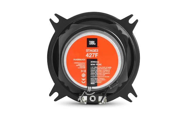 JBL Auto-Lautsprecher »Stage3 4« ( )