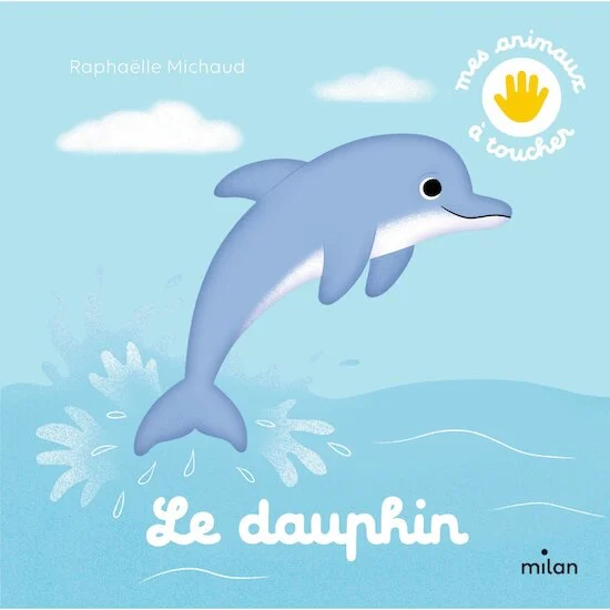 Le dauphin   de               Milan