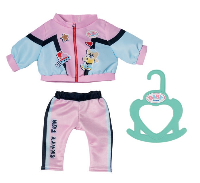 BABY born - Jogging Sæt 36cm