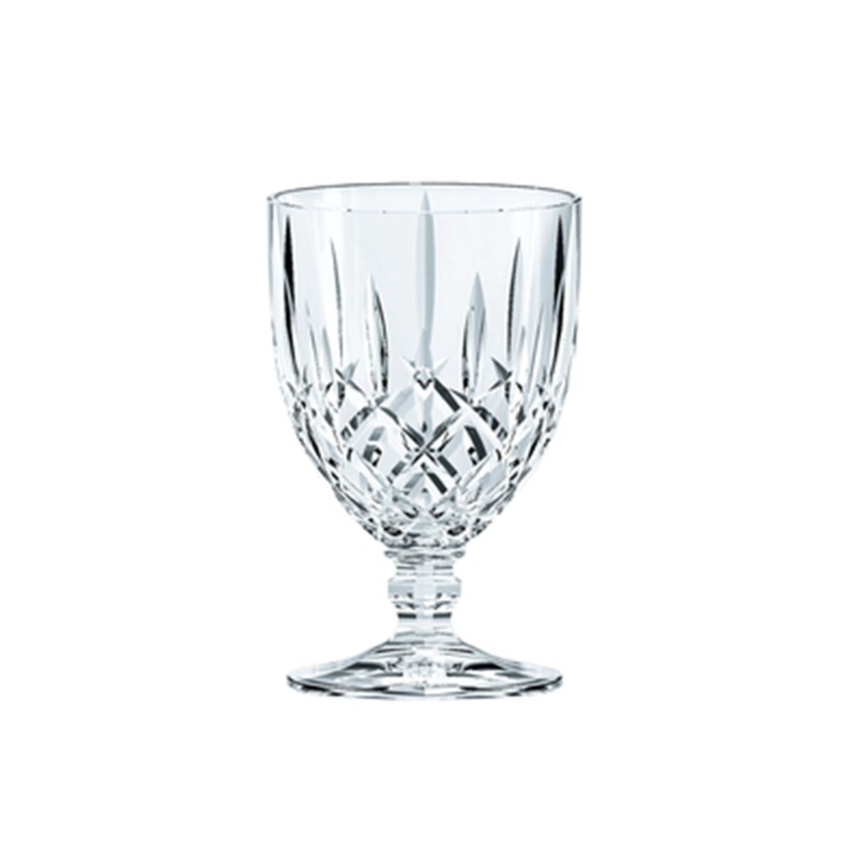 Noblesse glass med pitcher sett 5-deler