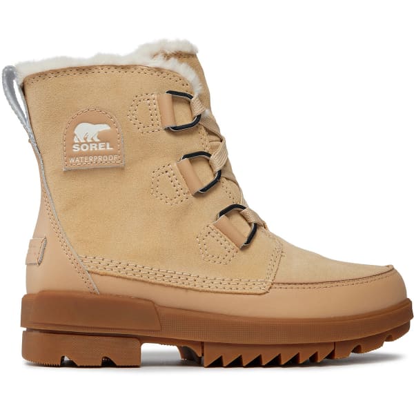 Après ski SOREL TORINO II WP CERAMIC NATURAL