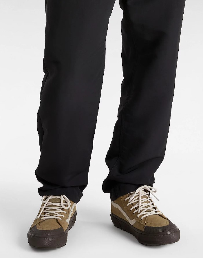Vans MTE Sk8-Hi Waterproof Olive Drab 7.5 US / 40 EU