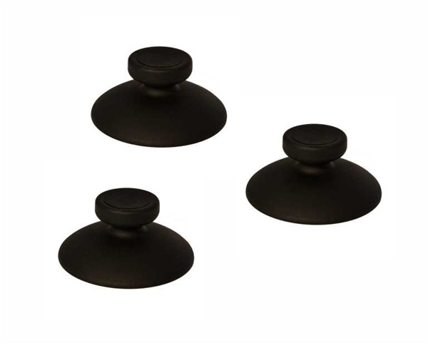 HS Aqua Platy Flow 300 Zuignap Set | Voor Platy Flow 300 binnenfilter