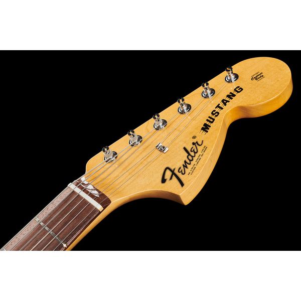 Fender Vintera II 70s Mustang CO