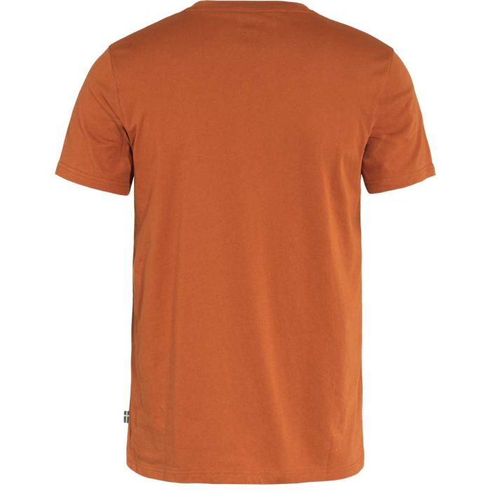 Fjällräven Logo T-shirt Men