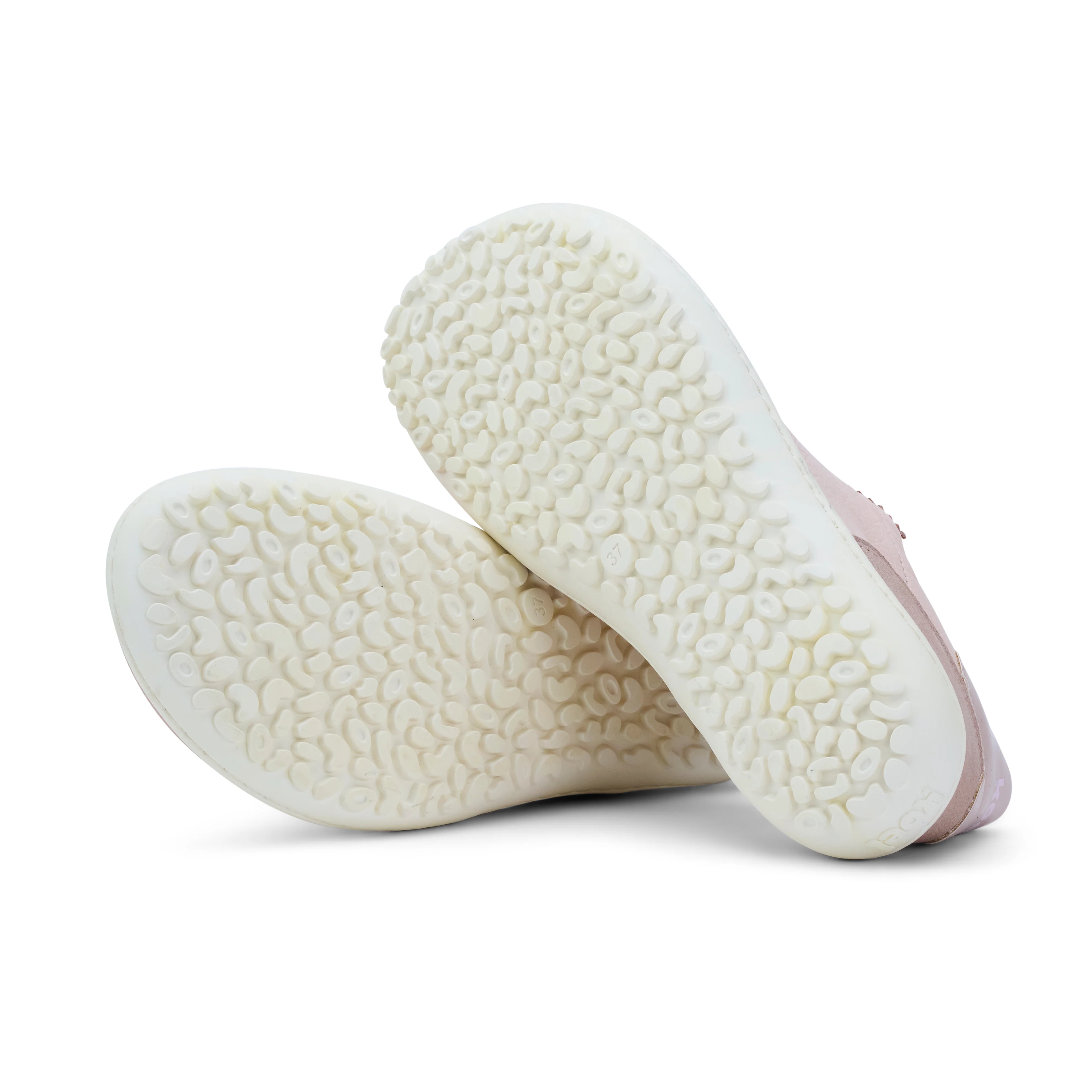 Barefoot ISABELLA Suede