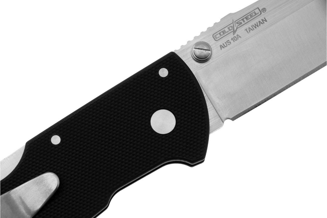 Cold Steel Air Lite Drop Point 26WD zakmes