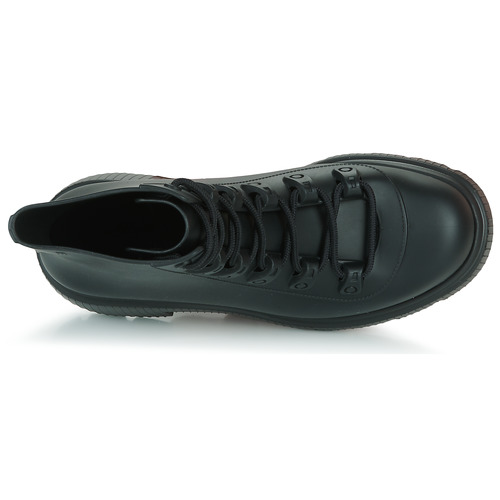 Melissa - MELISSA COSMO BOOT AD - Noir