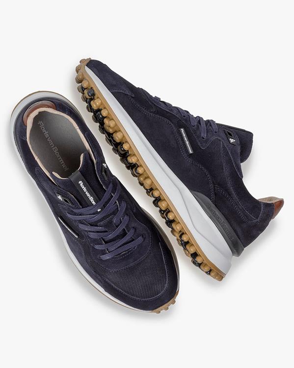 Floris van Bommel 16339 SFM-10082-41-02 blue