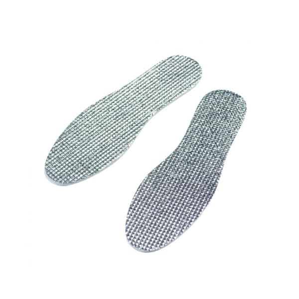 Termosåler / Foliesåler / Iglo-såler - størrelse 43-44