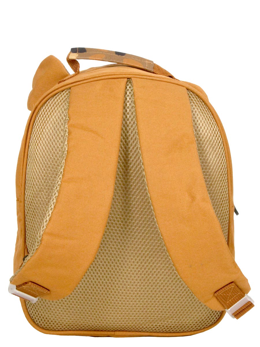 Sac À dos Les DÀglingos Speculos Le Tigre
