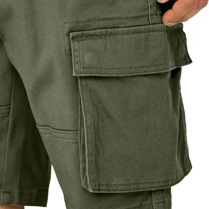 Only & Sons Cam Stage Cargo Short Heren