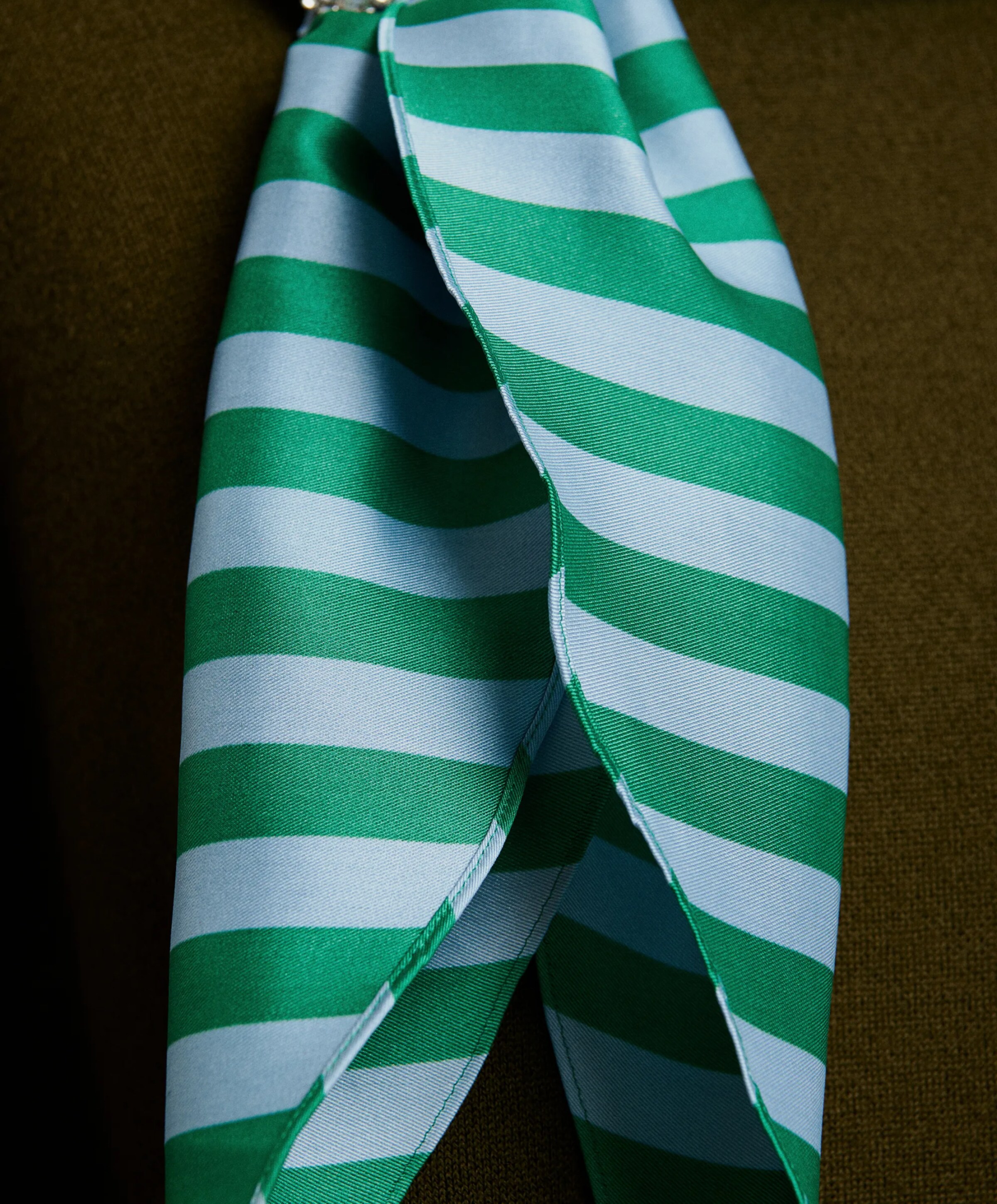Essentiel Antwerp Dames trui groen