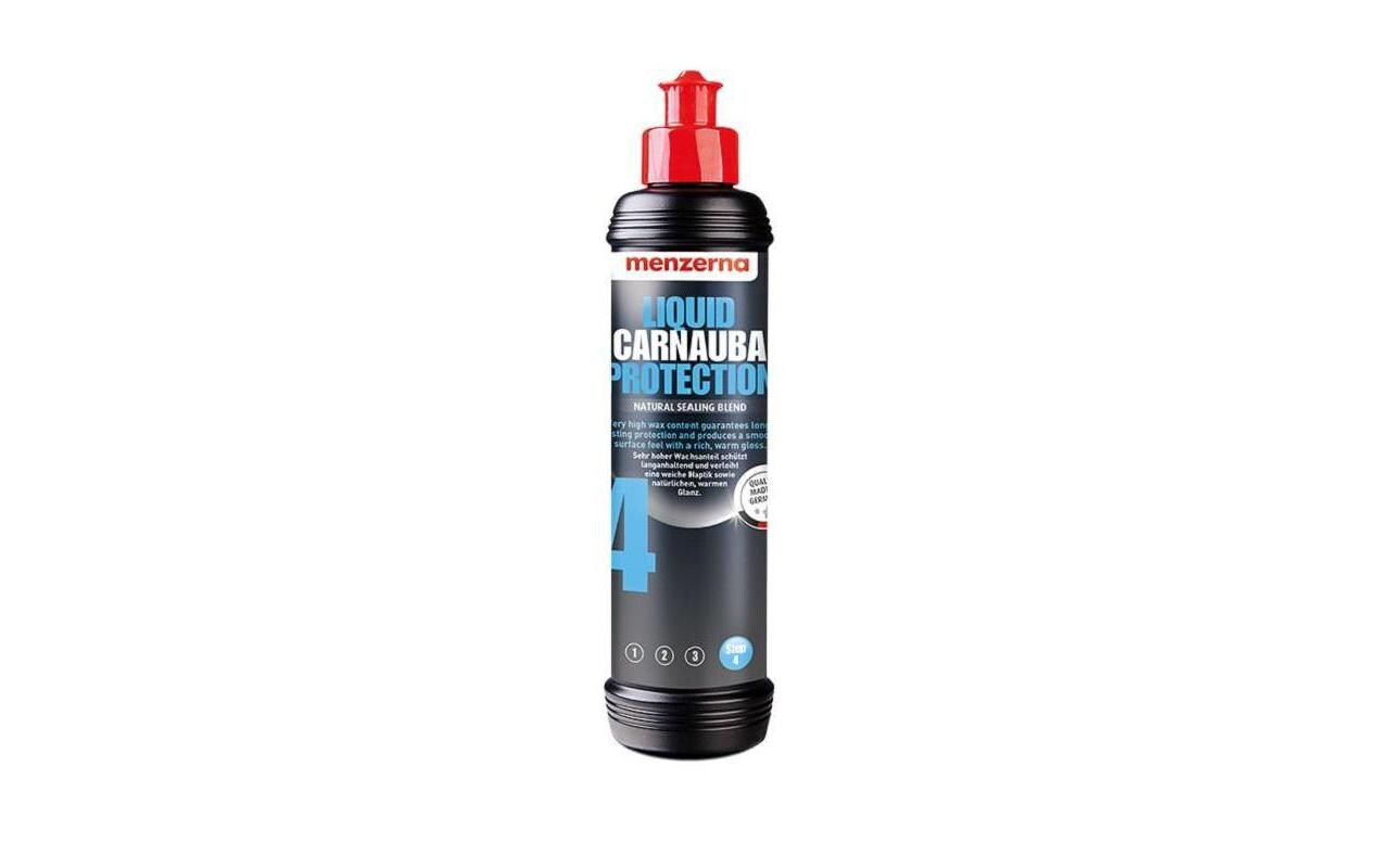 Schnellwachs Liquid Carnauba Protection 250 mlSchnellwachs