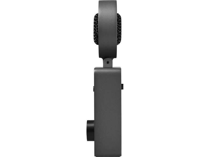 Austrian Audio Mikrofon MiCreator System Set Tragbares All-in-One Stereo-Aufnahmeset