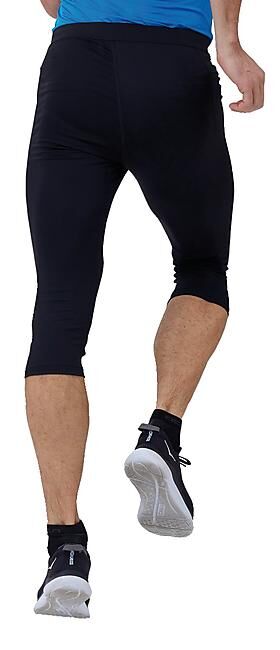 ODLO - CORSAIRE ESSENTIAL TIGHTS 3/4 M