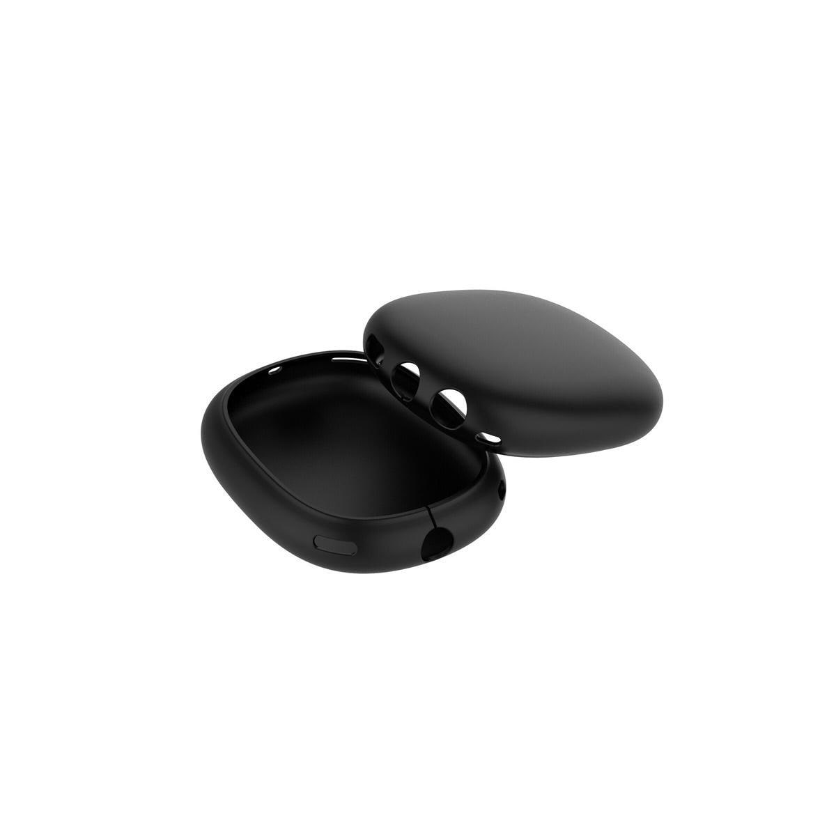 Beskyttelsesdeksel for AirPods Max, svart