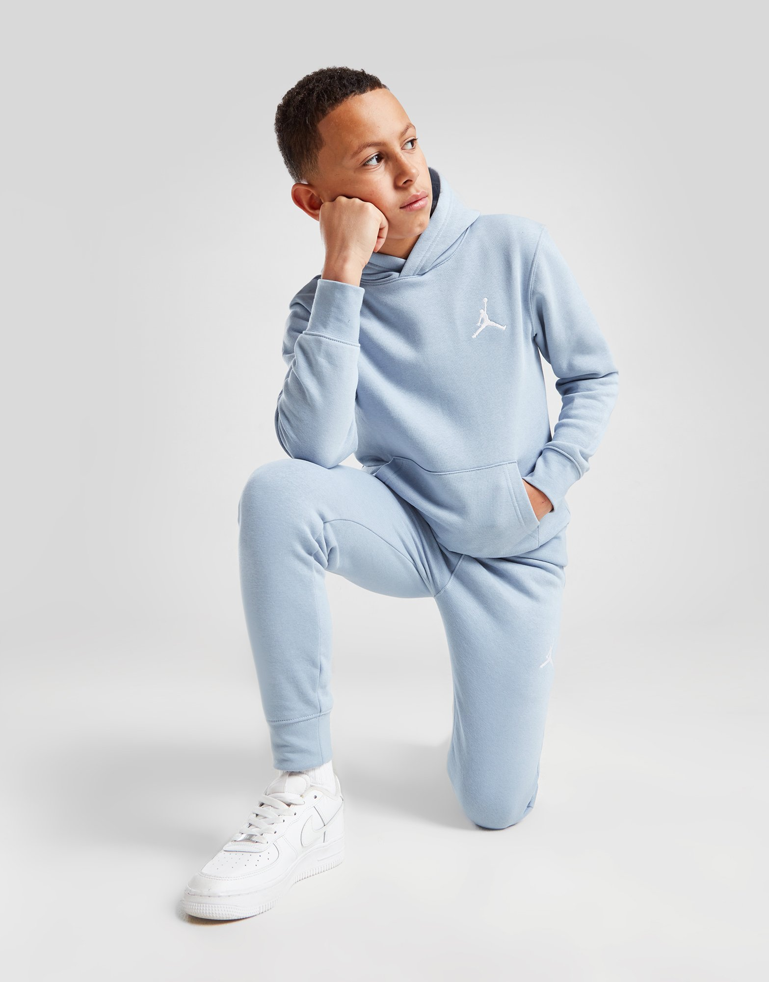 Jordan Sweat à Capuche Essential Junior