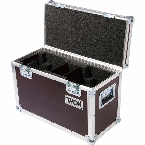 Thon Case 2x Beam Ball 100