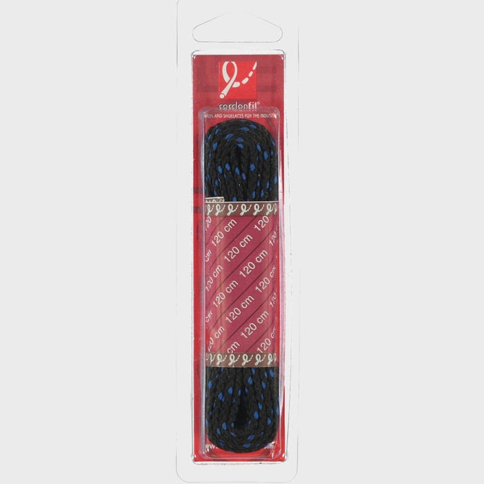 Veritas-1 paar trekking schoenveters 10mm
