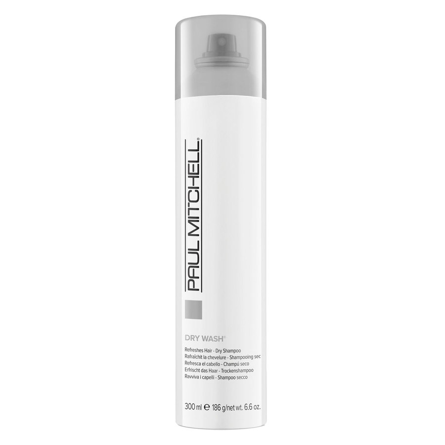 Paul Mitchell Dry Wash Dry Shampoo 300ml