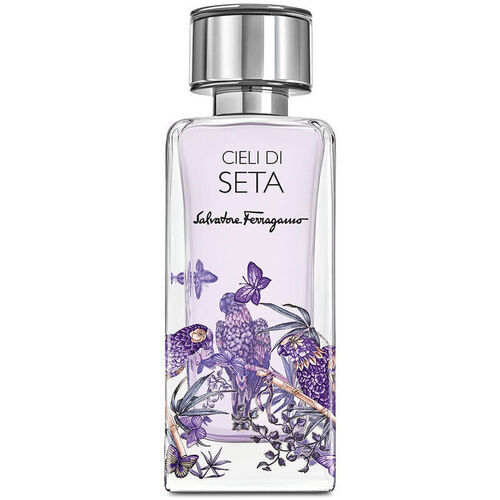Salvatore Ferragamo - Cieli Di Seta Edp Vapo