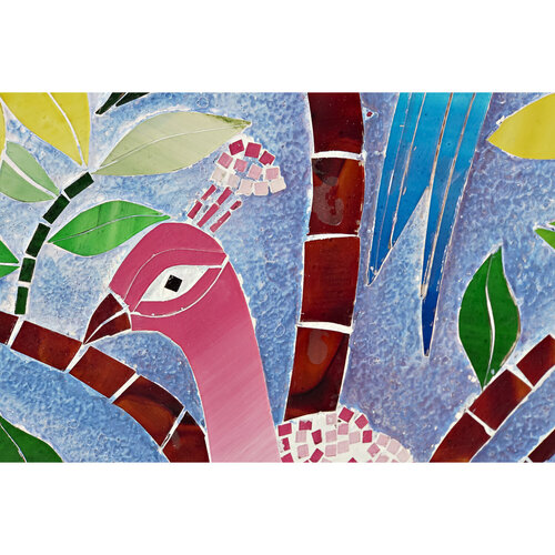 Alexandra Meti - Meti_DP184784 Multicolor