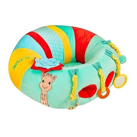 Sophie La Girafe Spielsitz