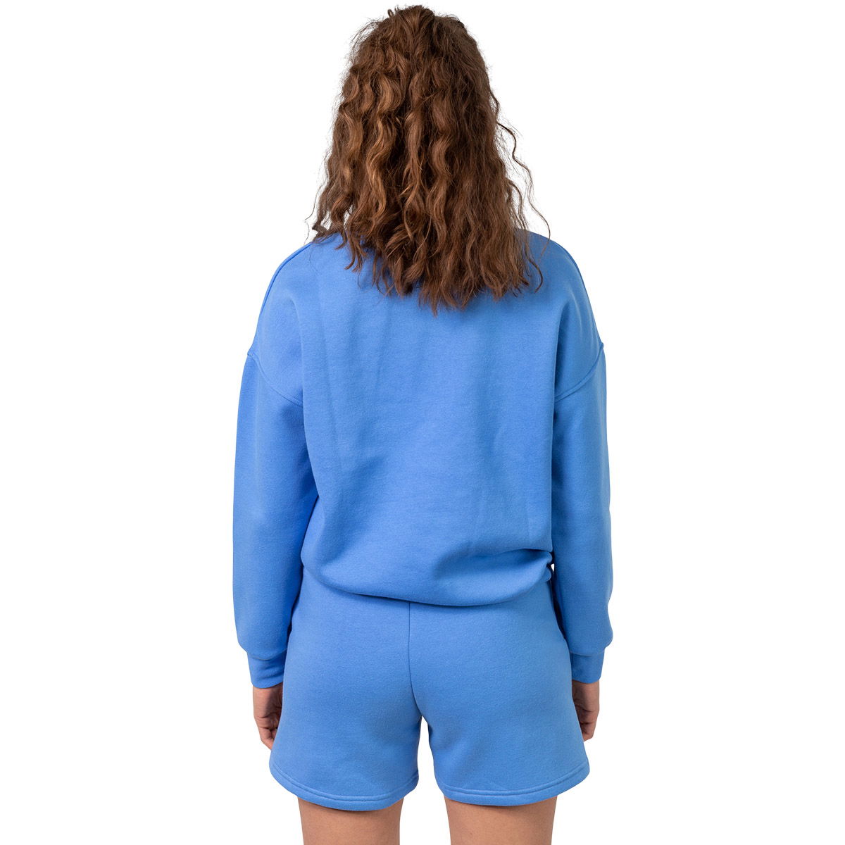 Johaug Leisure Crewneck Sweatshirt Dame