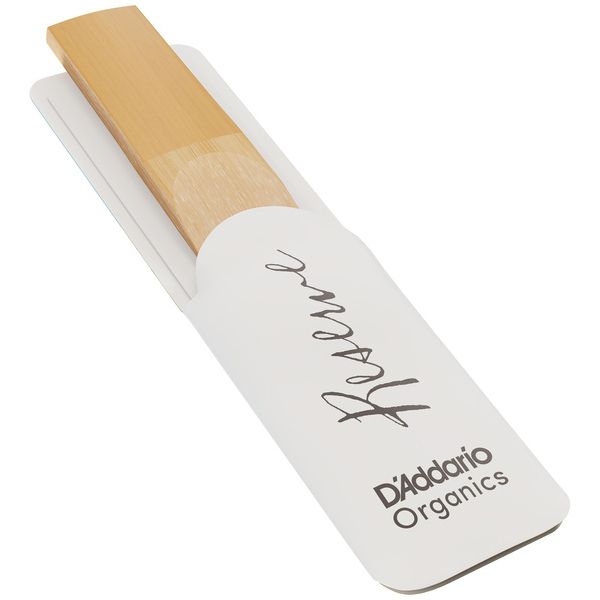 DAddario Woodwinds Organic Reserve SOP 3.5