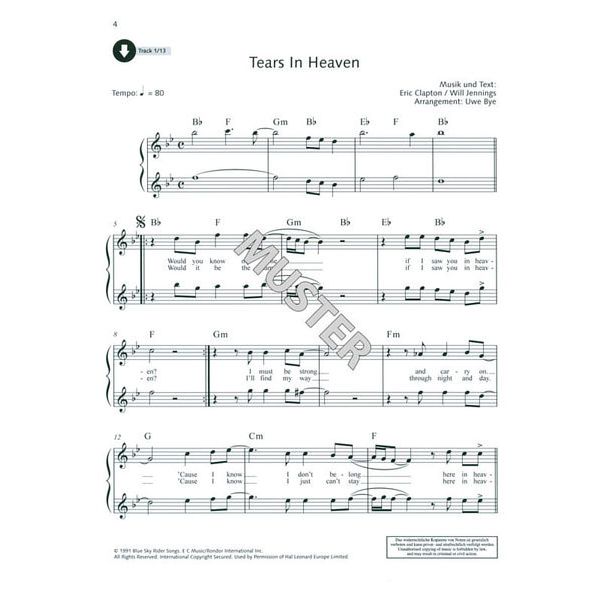 Schott Pop For Flute Vol.2