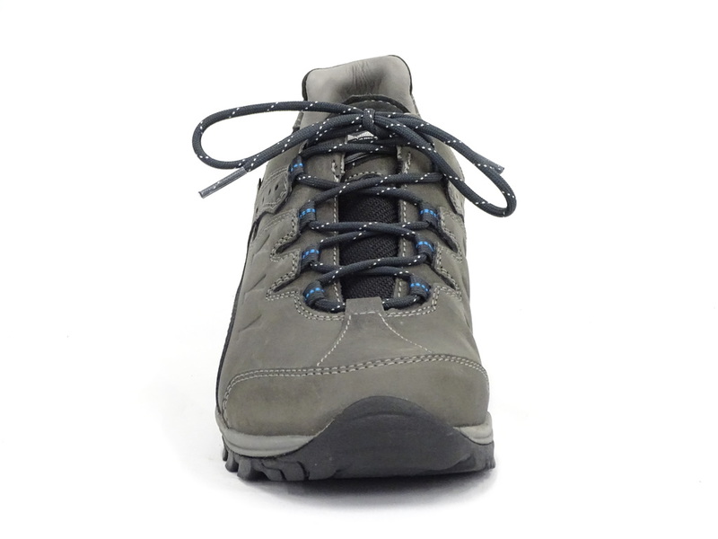 Meindl 3879-31 Wandelschoenen Grijs