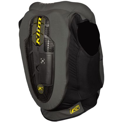 Airbag moto KLIM AI-1 RALLY - Noir
