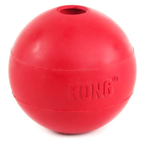 Bola resistente para cães Kong