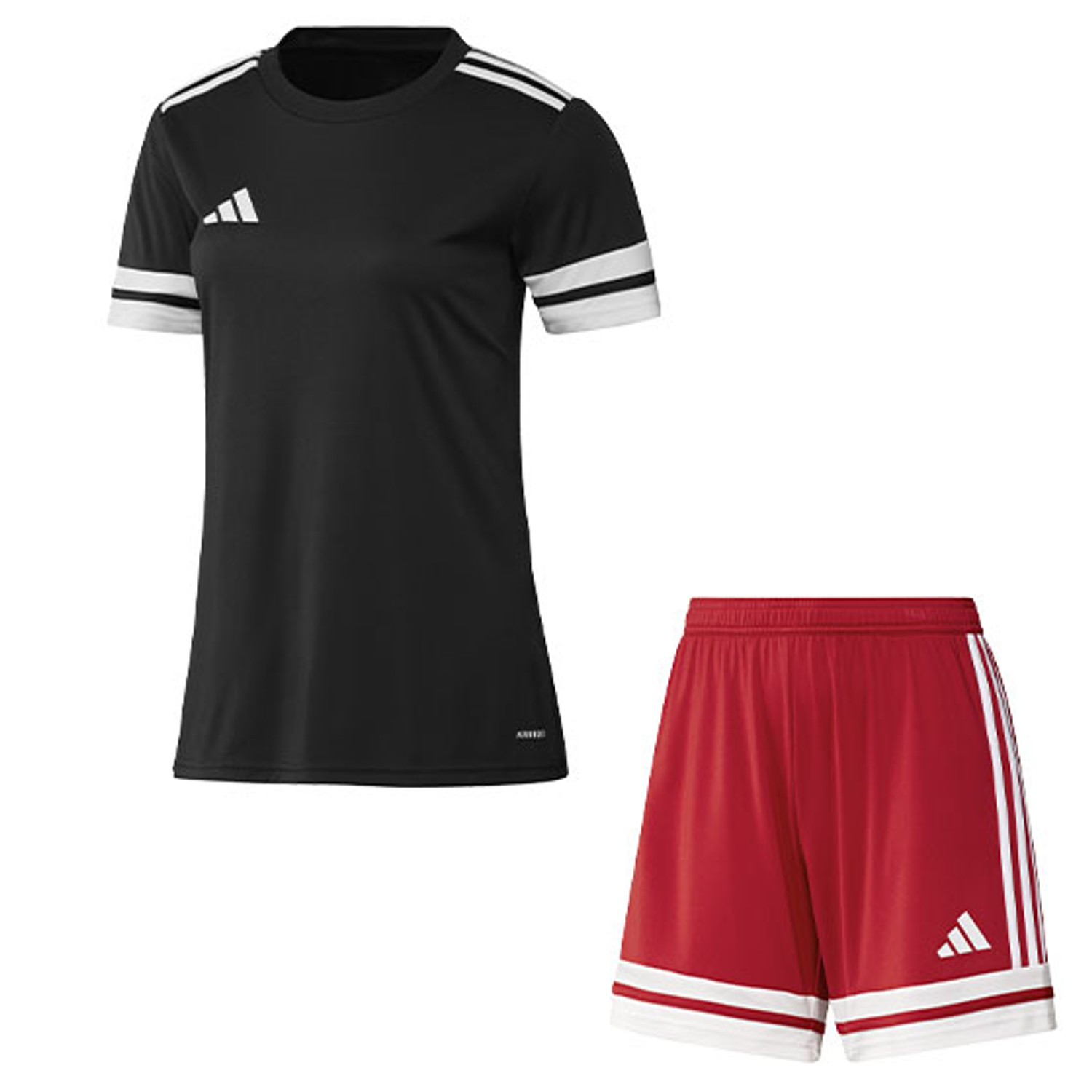 adidas Squadra 25 Trainingsset Dames