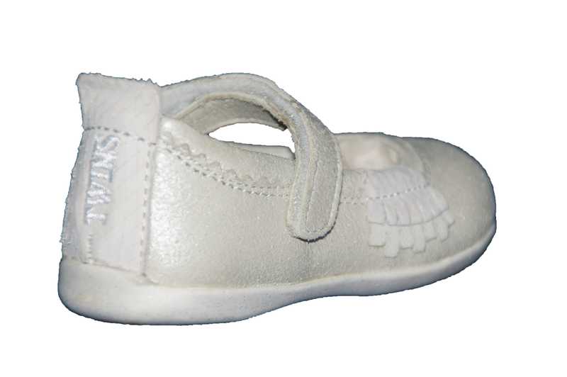 Twins 316005 wijdte 5 White
