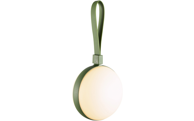 Nordlux Bring to go 12 LED Akkuleuchte 12 V