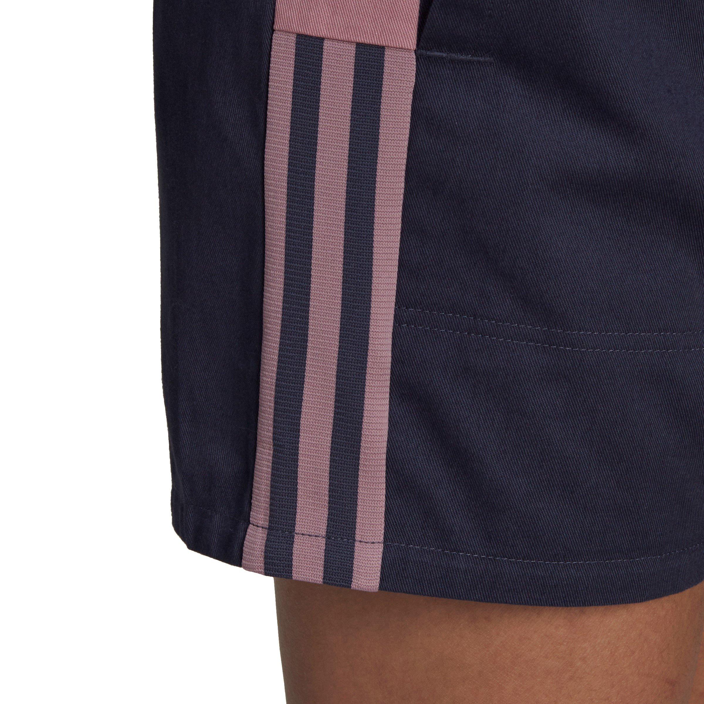 adidas Tiro High Waisted Shorts Womens Gym Short
