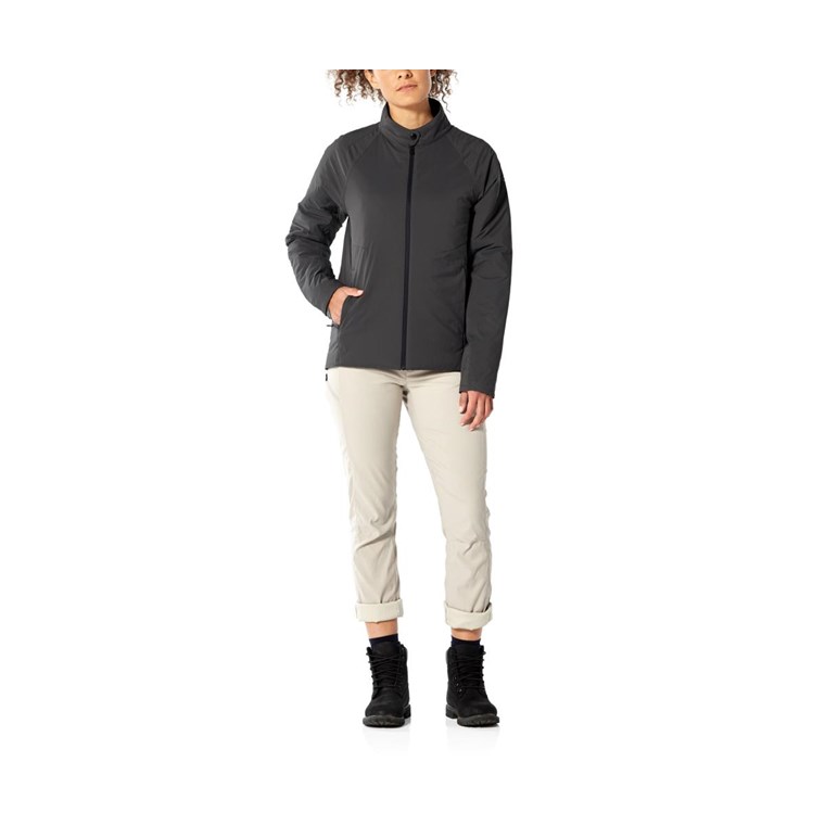Icebreaker Tropos Jacket Women