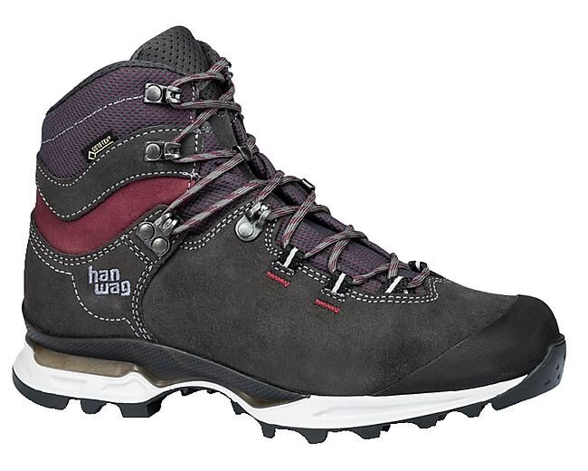 HANWAG - CHAUSSURES DE RANDONNEE TATRA LIGHT BUNION LADY G