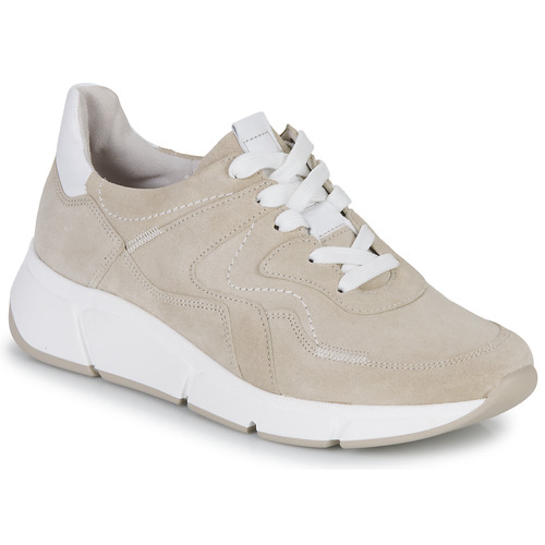 Gabor - 2647542 - Beige / Blanc