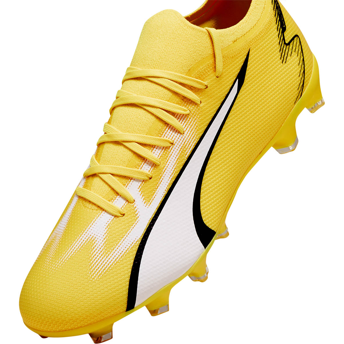 Puma Ultra Match FG/AG Fodboldstøvler